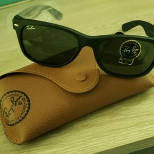 😎 Ray Ban New Wayfarer Sunglasses